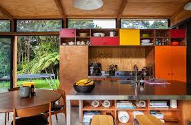 Shop and buy the latest designs in chairs, bar stools and tables for your home, cafe or restaurant. Super Cool Idea Colourful Kitchen Cabinets Auckland Houzz Nz