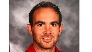 Eric Mullen's Instagram, Twitter & Facebook