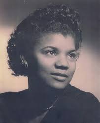 Did you know? Remembering and honoring a local equality leader that made a  huge difference and also saved our historic Lighthouse Church from being  destroyed. Mrs. Isaac Lowe was born