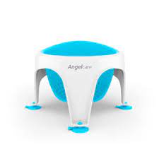 Product title the first years sure comfort newborn to toddler baby bath tub infant bath tub average rating: Bath Seat Angelcare Without Backrest Plastic Pediatric