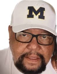 Harry Washington (Lansing) Obituary April 4, 2023