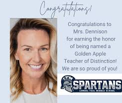 Lemuel Teal Middle added a new photo.