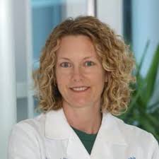 Dr. Nancy Osburn, MD