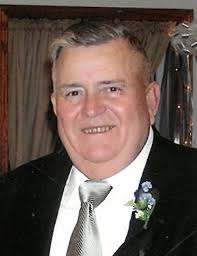 Obituary information for David E. Pfouts