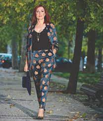 Em 1998 fundou com o ainda marido da altura, josé raposo, a produtora toca dos raposos. Caras Maria Joao Abreu Aos 54 Anos Acho Que E Maravilhoso Poder Ser Mae E Avo Jovem