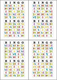 Tarjetas De Bingo Para Imprimir Y Estudiar Las Tablas De Mu Tabla De Multiplicar Para Imprimir Bingo Para Imprimir Aprender Las Tablas De Multiplicar