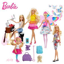 If you have already visited the site please help us classify the good from the. Asli Barbie Mainan Barbie Musisi Boneka Playset Boneka Barbie Set Kolektor Model Gambar Semua Sendi Mainan Untuk Anak Perempuan Boneca Boneka Aliexpress