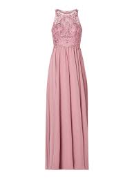 Historia peek & cloppenburg sięga początków xx wieku. Laona Abendkleid Mit Stickereien In Rose Online Kaufen 4025884 P C Online Shop