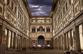 Gli Uffizi Di Firenze Biglietti On Line Salta Coda E Orari 2017