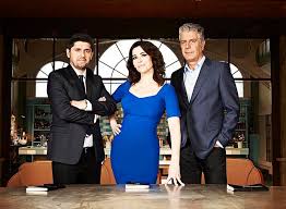 Nigella Lawson returns to television in new cookery show The Taste | The  Independent | The Independent
