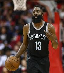 New jersey nets scores, news, schedule, players, stats, rumors, depth charts and more on realgm.com. Photoshop Concept James Harden In A Brooklyn Nets Jersey Gonets
