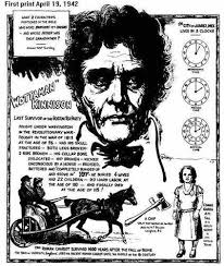 David Kennison (1736-1851)