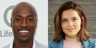 Wolé Parks & Inde Navarrette Cast For The CW Series 'Superman & Lois'