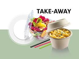 Neu Bei Uns Greenway Store De Bio Einweggeschirr Einweggeschirr Lebensmittel Essen