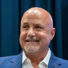 Eddie Longosz set to oversee Nats player development