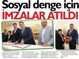 DÜZCE DAMLA - Basında Bem-Bir-Sen