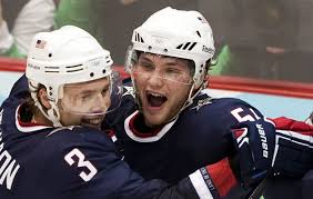 1/16 notes from the central including keith yandle's agent commenting on his client's situation, bobby ryan is set to debut for detroit, and more. Bobby Ryan On Usa Olympic Snub You Almost Feel Degraded Cbssports Com