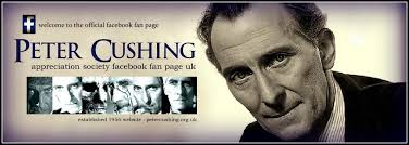 PETERCUSHINGBLOG.BLOGSPOT.COM (PCASUK): STAR WARS DON HENDSERSON :  REMEMBERS PETER CUSHING