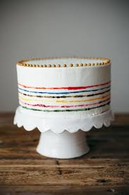 Valentine S Day Almond Cake Molly Yeh Best Birthday Cake Recipe Cool Birthday Cakes Almond Cakes