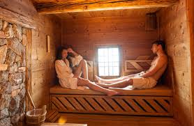 Aber auch draussen erfüllt eine dekorative ihre funktion. Sauna Arten Alle Saunatypen Fur Zuhause Im Uberblick