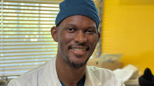 Dr. R. David Agee II DABPM, FACPM 🦶 🦶 (@_thedreamdoctor) • Instagram  photos and videos