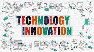 Technology & Innovation