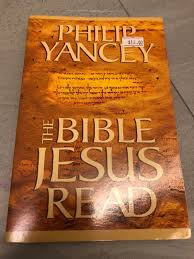 Published october 14th by zondervan first published december 23rd he brought little else to the discussion on church. Philip Yancey The Bible Jesus Read Hobbies Toys Books Magazines Fiction Non Fiction On Carousell