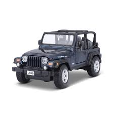 The popular sarge green color, that was featured on select models of the previous generation jeep wrangler (jk) has now returned. Maisto 1 27 Scale Jeep Wrangler Rubicon Diecast Vehicle Colors May Vary Buy Online In Burkina Faso At Burkinafaso Desertcart Com Productid 1616294