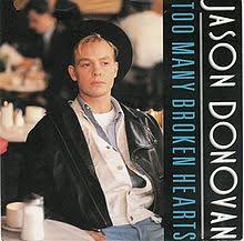 30 songs, that's how i fell in love with you. Too Many Broken Hearts Wikipedia