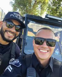 Have a great weekend everyone! 🚔