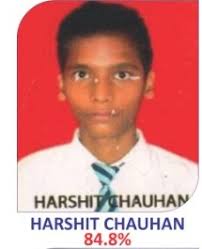 Seth C.R.B. Memorial Sr. Sec. School, Mainpuri