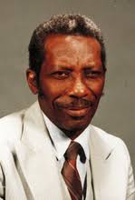 Obituary information for Iran Sylvester Barnes