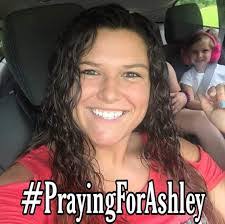 Ashley Tunnell's Instagram, Twitter & Facebook