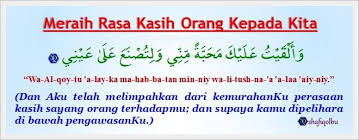 Yuk, sejenak mari kita selami tafsir atau arti yang sesungguhnya dari surat thaha ayat 41. Surah Thaha Ayat 39