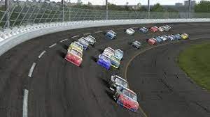 Scroll down to ea extras and choose cheat codes. Nascar 09 Xbox 360 Sprint Cup Series Race 1 36 Daytona 500 Youtube