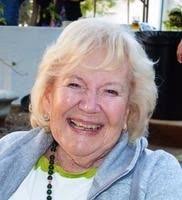 Muriel Potter Obituary (1923