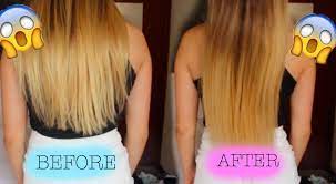 March 28, 2021february 22, 2020 by hollee wood. How To Make Your Hair Grow Faster In A Week Makefitness Com