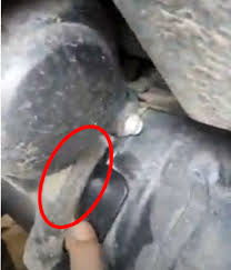 Nomor mesin dan rangka toyota corolla,buat pecinta otomotif roda empat di indonesia pasti enggak asing lagi dengan sedan. Letak Nomor Rangka Dan Nomor Mesin Mio Fino Satupiston Com Blog Motor Indonesia