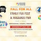 Fall for All: An Inclusive Family Fun Fest  event image