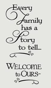 55 Most Beautiful Family Quotes And Sayings