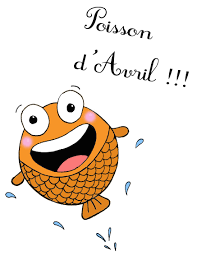 En 1934, de nombreux journaux américains, dont le new york times, ont publié. Poissons Rigolos A Imprimer Des P Tits Riens