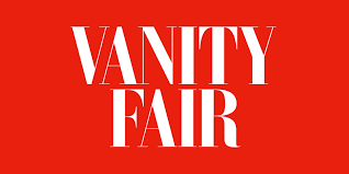 FOODIESTRIP IS ON VANITY FAIR! - Foodiestrip.blog