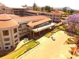 It was also the site where j.a. Research Innovation Management And Community Linkages Rimcl