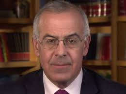 David Brooks: Temporary 'Conservative' Third Party Would Lose White House,  But "Preserve Integrity" Of GOP