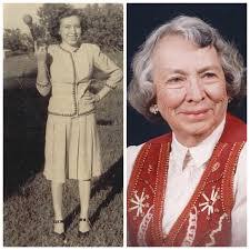 Joann Robertson's Instagram, Twitter & Facebook