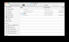 Create Os X El Capitan Usb Bootable Drive