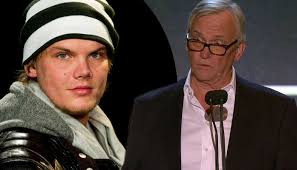 Anthony mason spoke with klas bergling, whose son, tim, known around the world as the superstar swedish dj avicii, died by suicide in 2018. Klas Bergling I Tarar Nar Avicii Vann Grammis 2019 Aftonbladet