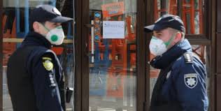 Уряд продовжив карантин в україні до 30 квітня 2021 року. Usilenie Karantina V Ukraine Vozmozhno Esli 13 Oblastej Pokrasneyut Raduckij
