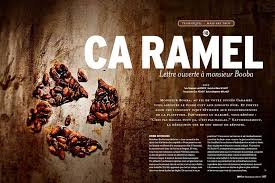 We did not find results for: Le Caramel 180 C La Revue Culture Food