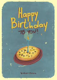 See more ideas about happy birthday daughter, birthday, happy birthday. Mariannaraskin Birthday Pizza Happy Birthday Harley Happy Birthday Greetings